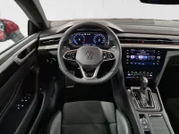 Volkswagen Arteon Shooting Brake R-Line 2 140kW thumbnail