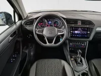 Volkswagen Tiguan Life TDI 2 110kW thumbnail