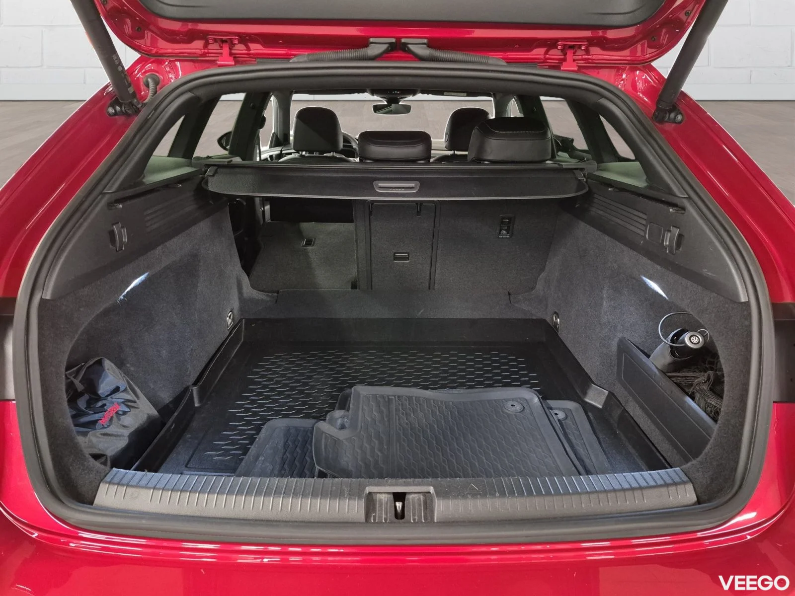 Volkswagen Arteon Shooting Brake R-Line 2 140kW
