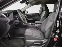 Toyota RAV4 Luxury Comfort Pack 2 129kW thumbnail