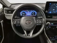 Toyota RAV4 Luxury Comfort Pack 2 129kW thumbnail