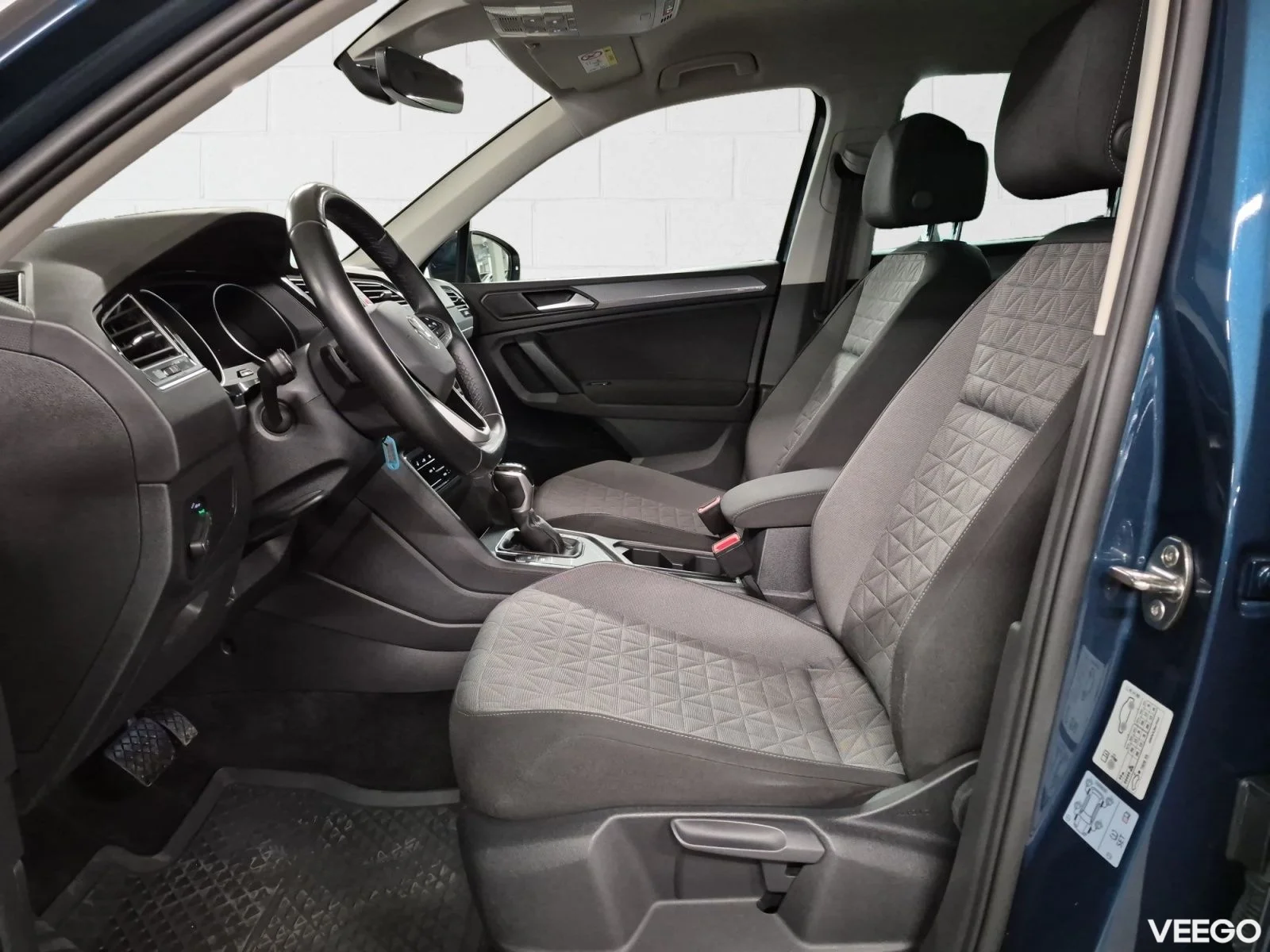 Volkswagen Tiguan Life TDI 2 110kW