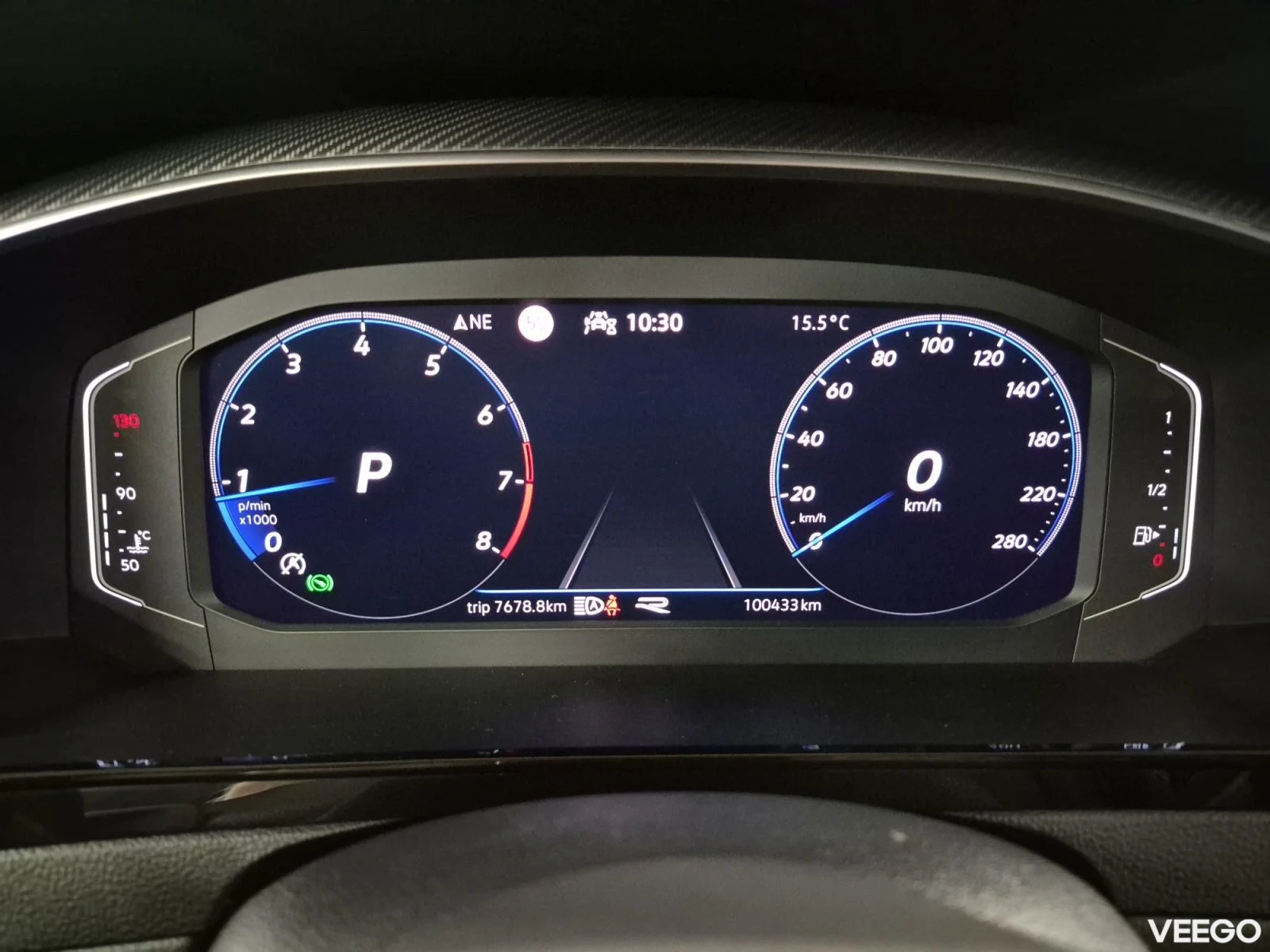 Volkswagen Arteon Shooting Brake R-Line 2 140kW