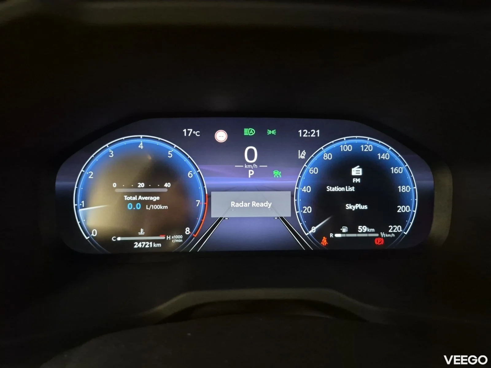 Toyota RAV4 Luxury Comfort Pack 2 129kW