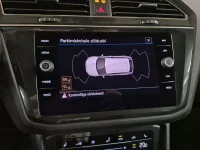 Volkswagen Tiguan Life TDI 2 110kW thumbnail