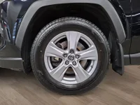 Toyota RAV4 Luxury Comfort Pack 2 129kW thumbnail