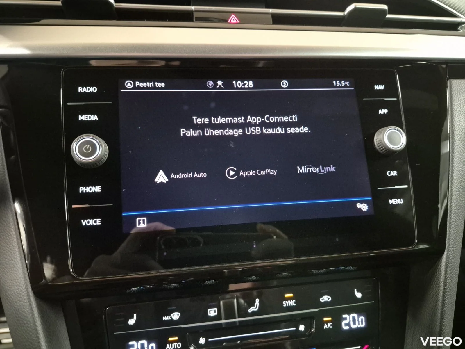 Volkswagen Arteon Shooting Brake R-Line 2 140kW