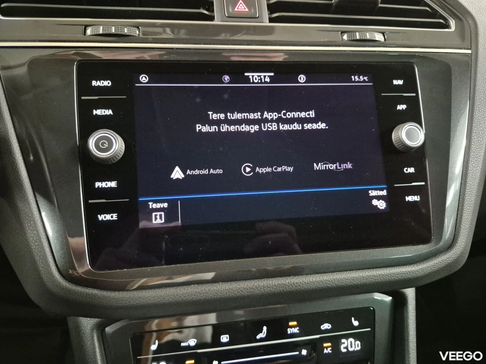 Volkswagen Tiguan Life TDI 2 110kW