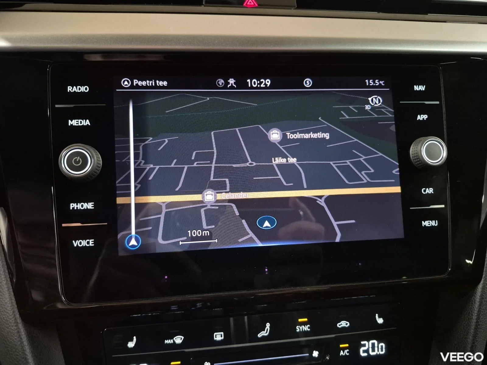 Volkswagen Arteon Shooting Brake R-Line 2 140kW