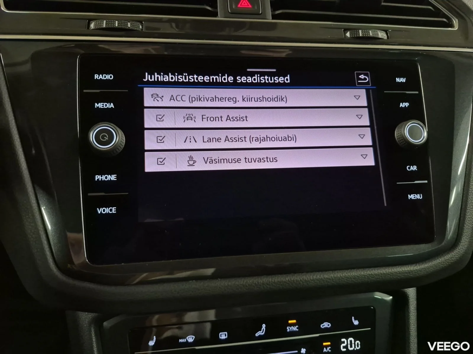 Volkswagen Tiguan Life TDI 2 110kW