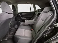 Toyota RAV4 Luxury Comfort Pack 2 129kW thumbnail