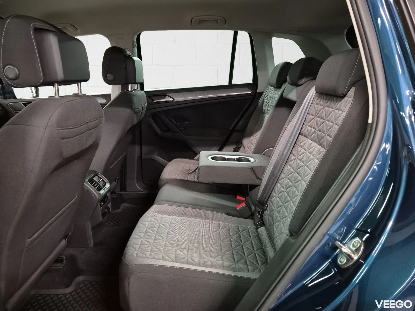 Volkswagen Tiguan Life TDI 2 110kW