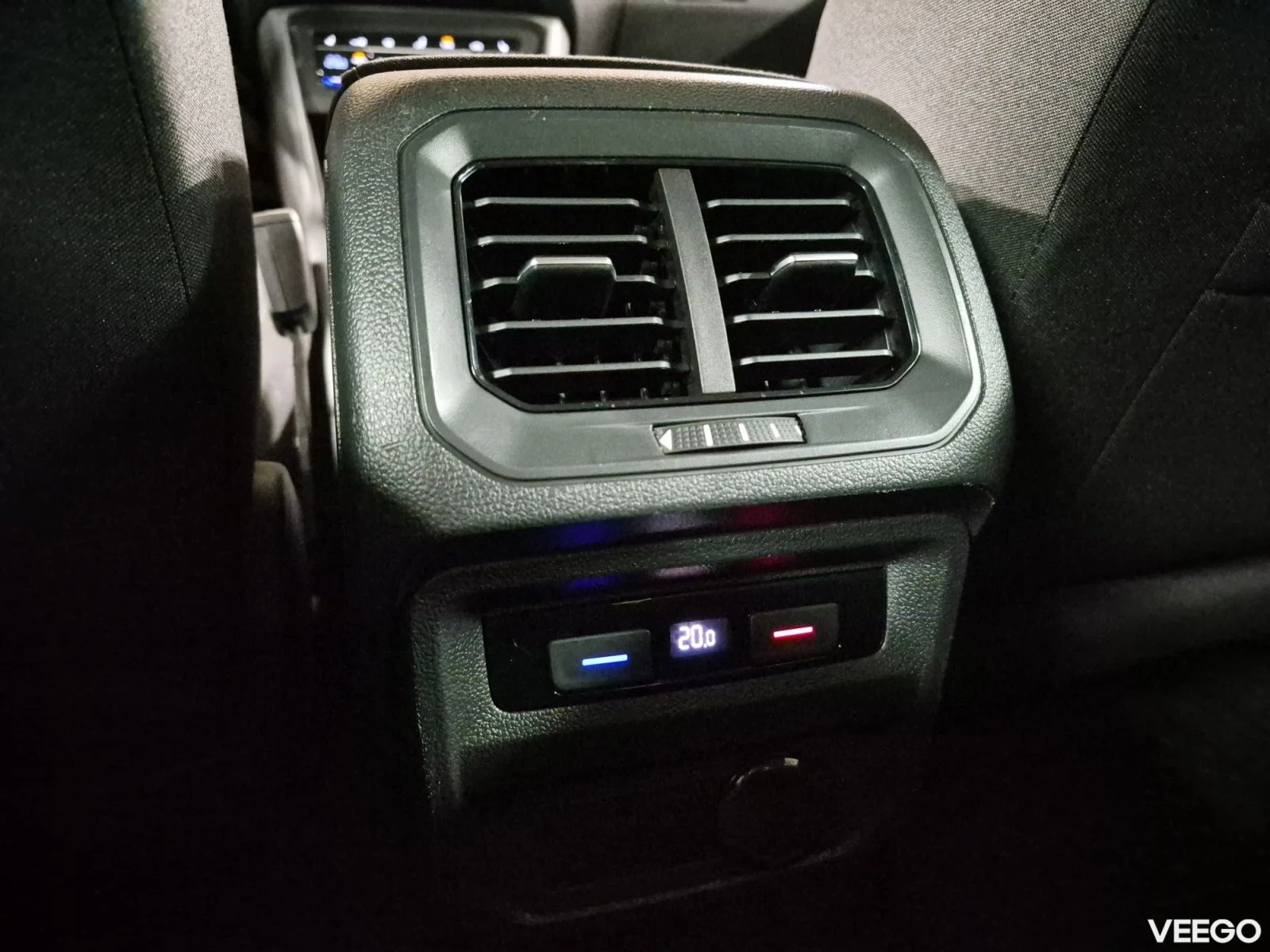 Volkswagen Tiguan Life TDI 2 110kW