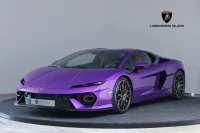 Lamborghini Temerario - 4 677kW thumbnail