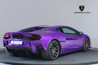 Lamborghini Temerario - 4 677kW thumbnail