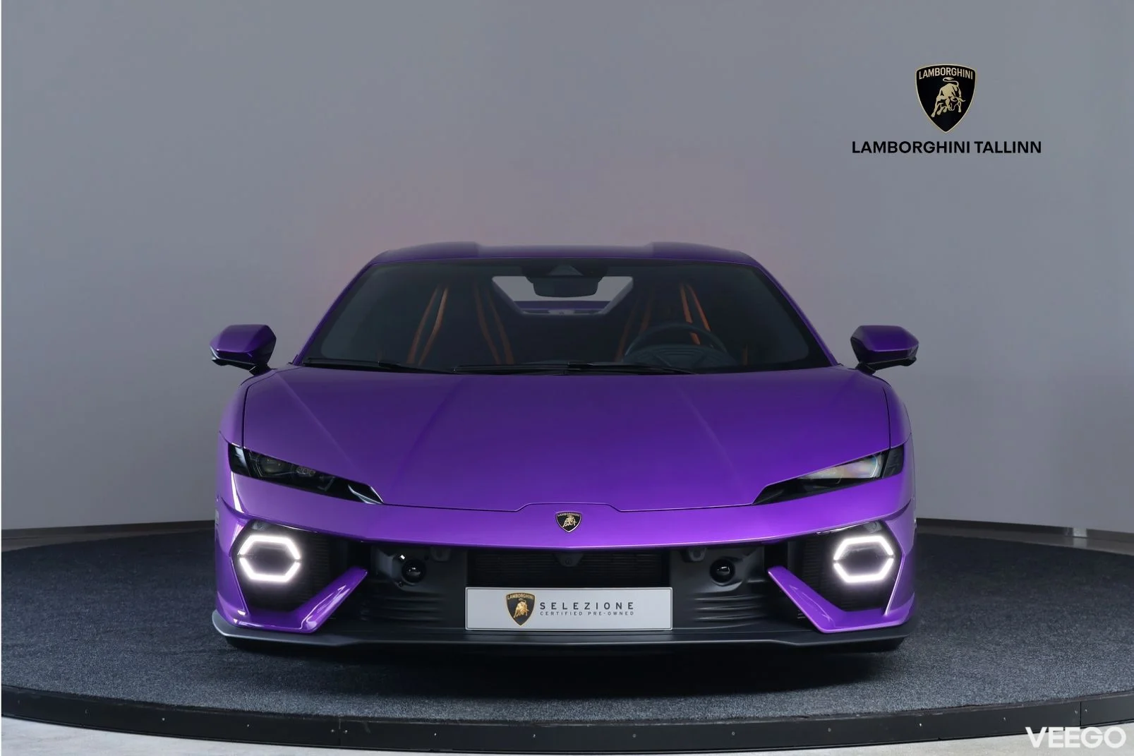 Lamborghini Temerario - 4 677kW