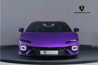 Lamborghini Temerario - 4 677kW thumbnail