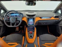 Lamborghini Temerario - 4 677kW thumbnail