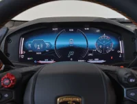 Lamborghini Temerario - 4 677kW thumbnail