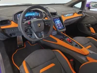 Lamborghini Temerario - 4 677kW thumbnail