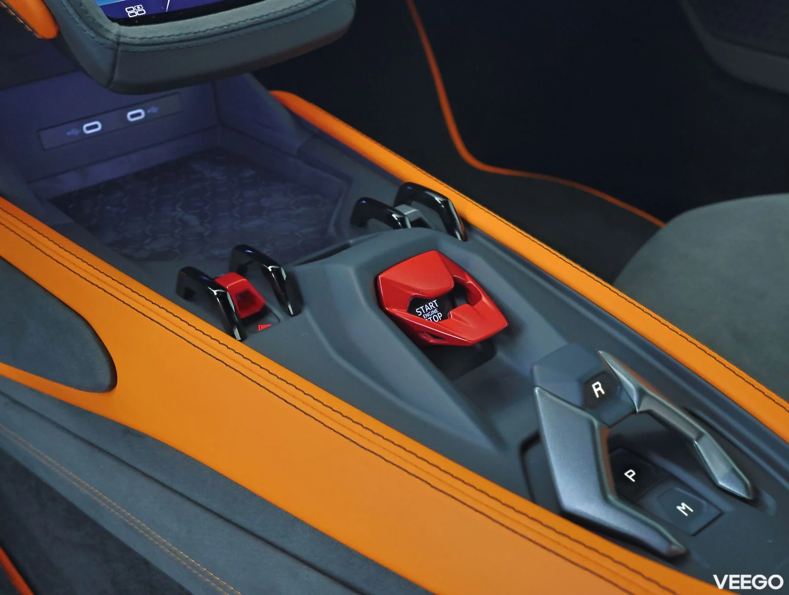 Lamborghini Temerario - 4 677kW