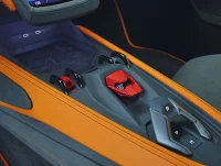 Lamborghini Temerario - 4 677kW thumbnail