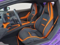 Lamborghini Temerario - 4 677kW thumbnail