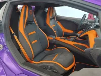 Lamborghini Temerario - 4 677kW thumbnail