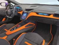 Lamborghini Temerario - 4 677kW thumbnail