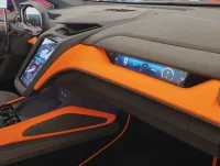 Lamborghini Temerario - 4 677kW thumbnail