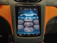 Lamborghini Temerario - 4 677kW thumbnail