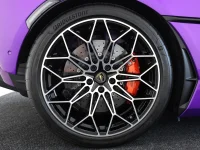 Lamborghini Temerario - 4 677kW thumbnail