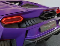 Lamborghini Temerario - 4 677kW thumbnail