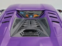 Lamborghini Temerario - 4 677kW thumbnail