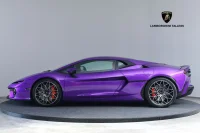 Lamborghini Temerario - 4 677kW thumbnail