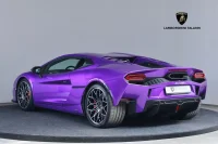 Lamborghini Temerario - 4 677kW thumbnail