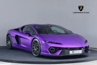 Lamborghini Temerario - 4 677kW thumbnail