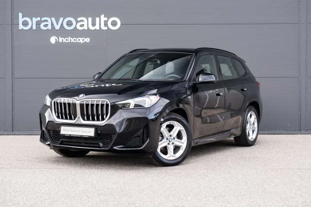 Image of BMW X1 xDrive20d MHEV M-Sportpakett 2 120kW