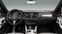 BMW X4 xDrive20i M-Sportpakett 2 135kW thumbnail