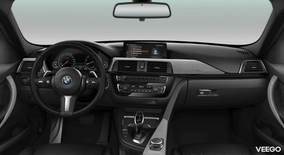 BMW 320 i xDrive M-Sportpakett 2 135kW