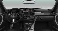 BMW 320 i xDrive M-Sportpakett 2 135kW thumbnail