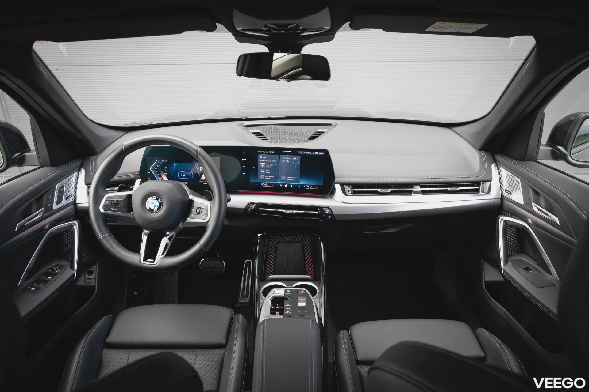 BMW X1 xDrive20d MHEV M-Sportpakett 2 120kW