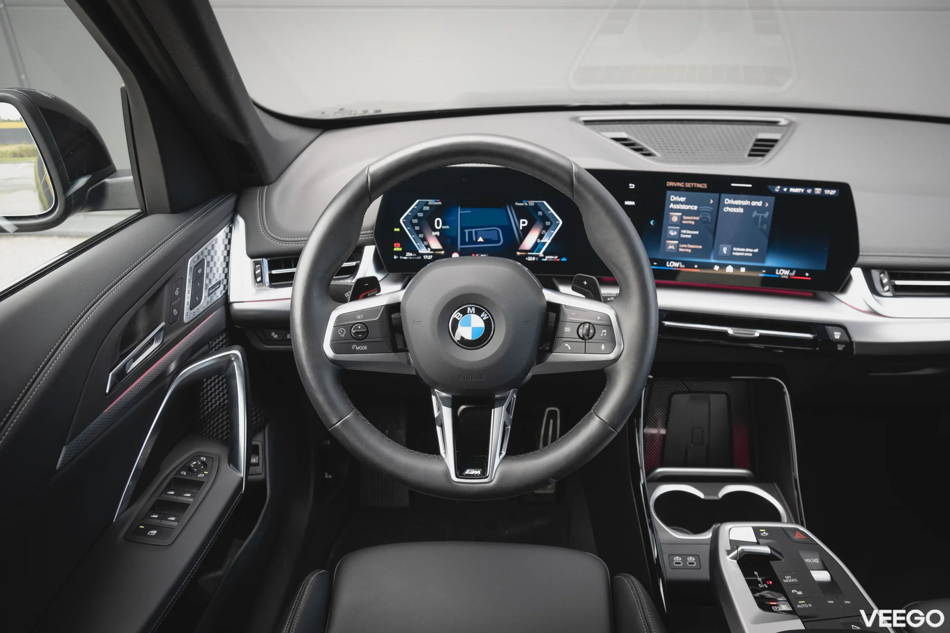 BMW X1 xDrive20d MHEV M-Sportpakett 2 120kW