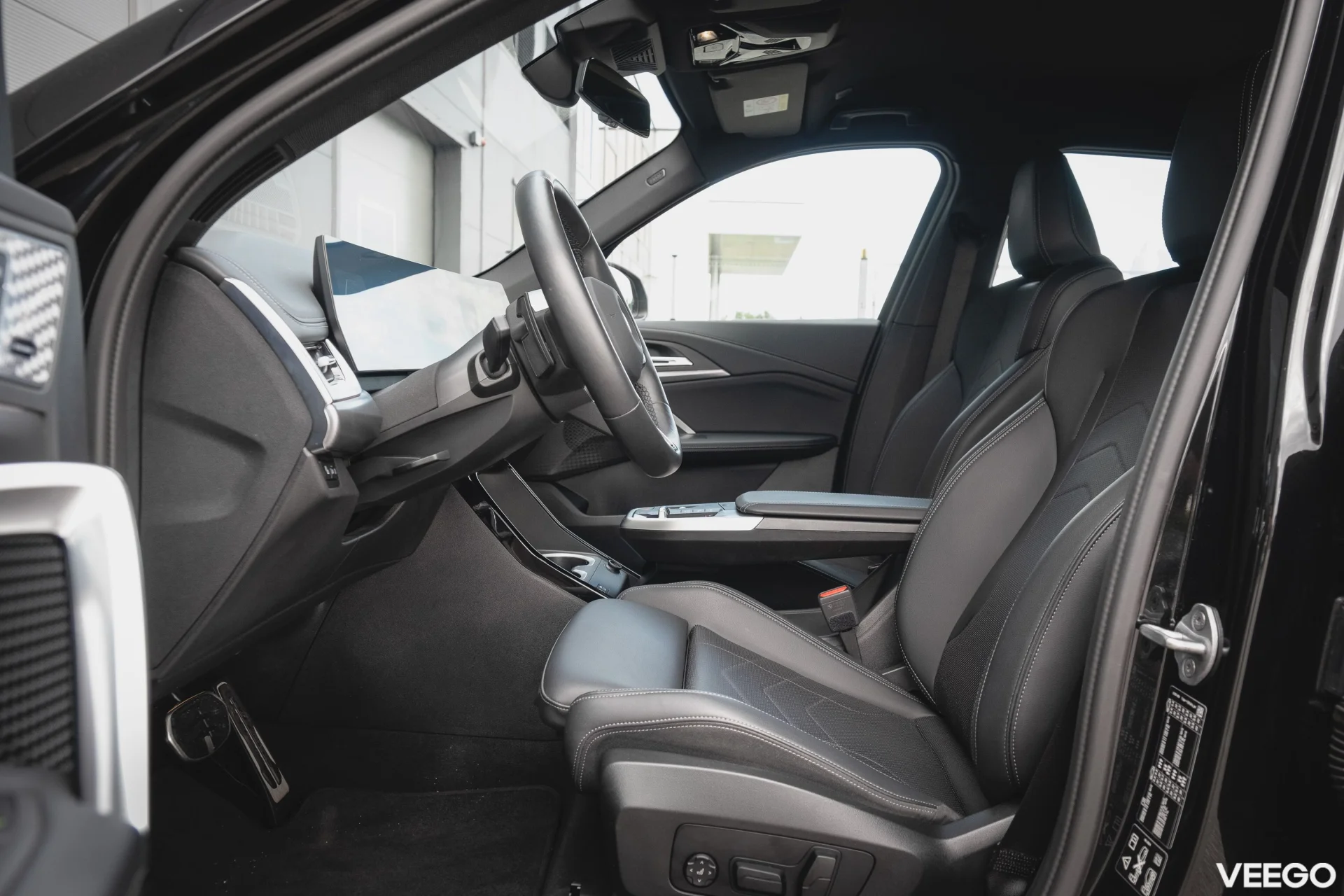 BMW X1 xDrive20d MHEV M-Sportpakett 2 120kW