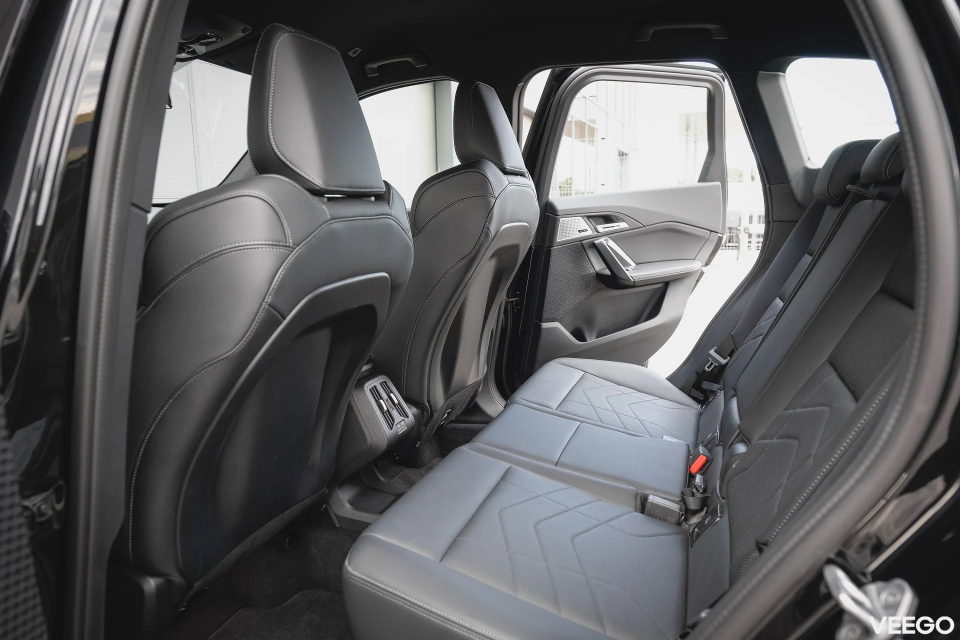 BMW X1 xDrive20d MHEV M-Sportpakett 2 120kW