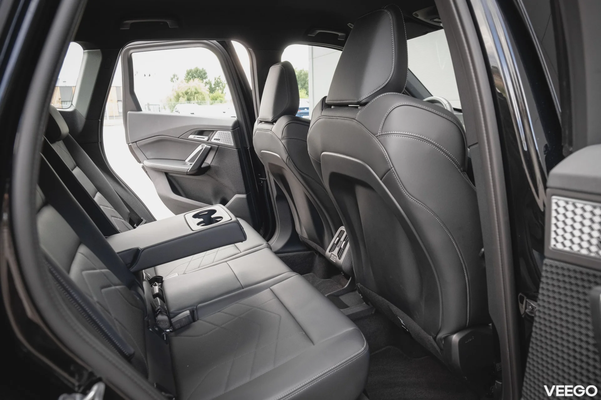 BMW X1 xDrive20d MHEV M-Sportpakett 2 120kW