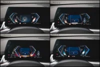 BMW X1 xDrive20d MHEV M-Sportpakett 2 120kW thumbnail