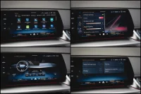 BMW X1 xDrive20d MHEV M-Sportpakett 2 120kW thumbnail