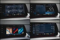 BMW X1 xDrive20d MHEV M-Sportpakett 2 120kW thumbnail