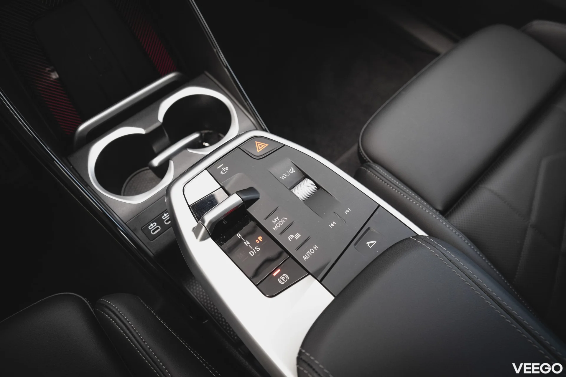 BMW X1 xDrive20d MHEV M-Sportpakett 2 120kW